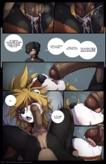 The Awakening : page 9