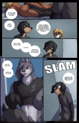 The Awakening : page 19