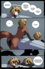 The Awakening : page 21