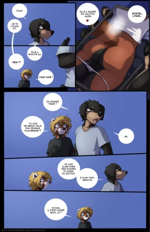 hentai The Awakening