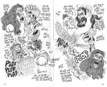 The best fench comics about the religions - Gods\' Club : page 6