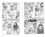 The best fench comics about the religions - Gods\' Club : page 8