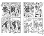 The best fench comics about the religions - Gods\' Club : page 9