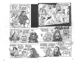 The best fench comics about the religions - Gods\' Club : page 10