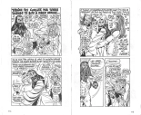 The best fench comics about the religions - Gods\' Club : page 12