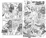 The best fench comics about the religions - Gods\' Club : page 13