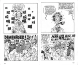 The best fench comics about the religions - Gods\' Club : page 16