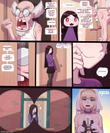 The Bet : page 11