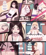 The Bet : page 13