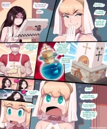 The Bet : page 14