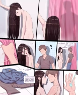 The Bet : page 32