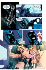 The Brave & The Porn #1 : page 2