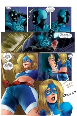 The Brave & The Porn #1 : page 3