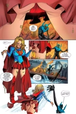 The Brave & The Porn #2 : page 4