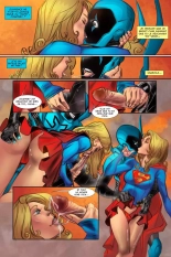 The Brave & The Porn #2 : page 6