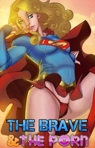 hentai The Brave & The Porn #2