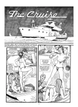 The cruise : page 3