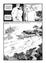 The cruise : page 30