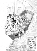 The cruise : page 49