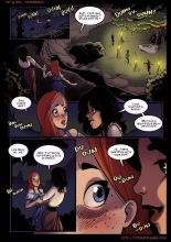 The Cummoner - chapitre 10 : page 3