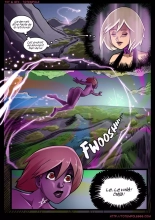 The Cummoner - chapitre 11 : page 8