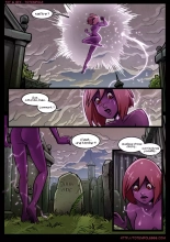 The Cummoner - chapitre 11 : page 9