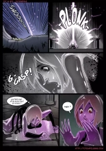The Cummoner - chapitre 11 : page 11