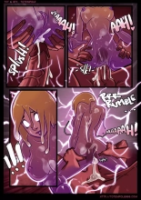 The Cummoner - chapitre 11 : page 32