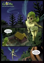 The Cummoner - chapitre 12 : page 2