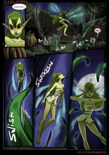 The Cummoner - chapitre 12 : page 13