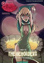 The Cummoner - chapitre 15 : page 1