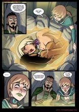 The Cummoner - chapitre 15 : page 4
