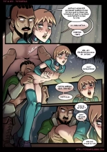 The Cummoner - chapitre 15 : page 23