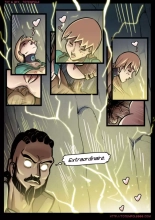 The Cummoner - chapitre 15 : page 29