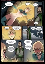 The Cummoner - chapitre 15 : page 34