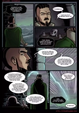 The Cummoner - chapitre 15 : page 36
