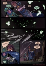 The Cummoner - chapitre 18 : page 3