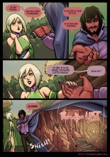 The Cummoner - chapitre 22 : page 5