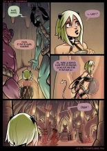 The Cummoner - chapitre 22 : page 13