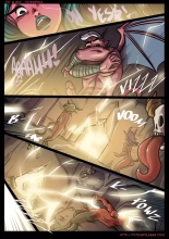 The Cummoner - chapitre 22 : page 56