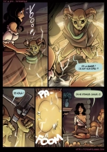The Cummoner - chapitre 22 : page 64