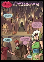 The Cummoner - chapitre 25 : page 2