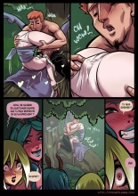 The Cummoner - chapitre 25 : page 20