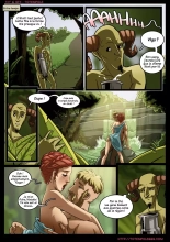 The Cummoner - chapitre 4 : page 19