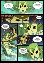 The Cummoner - chapitre 5 : page 9