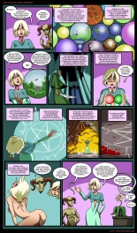 The Cummoner - chapitre 5 : page 26