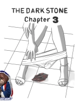The Dark Stone : page 44