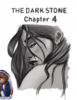 The Dark Stone : page 66