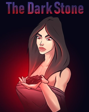 hentai The Dark Stone