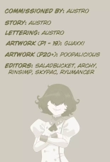 The Delmo - Agent Aika Spinoff : page 2